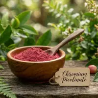Chromium Picolinate
