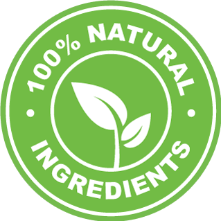 Naturally sourced